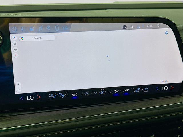 new 2025 Chevrolet Suburban car, priced at $88,535