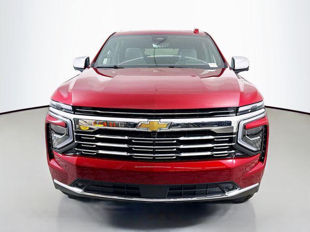 new 2025 Chevrolet Suburban car, priced at $88,535