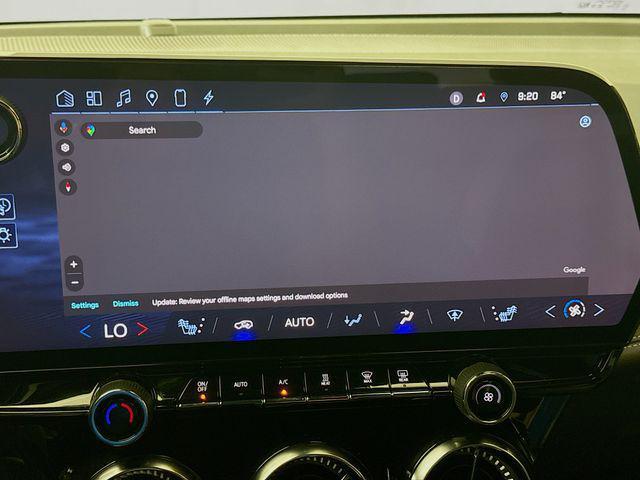 used 2024 Chevrolet Blazer EV car, priced at $28,495