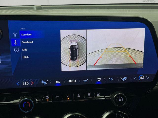 used 2024 Chevrolet Blazer EV car, priced at $28,495