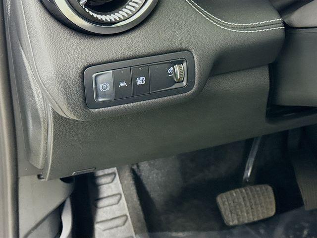 used 2024 Chevrolet Blazer EV car, priced at $28,495