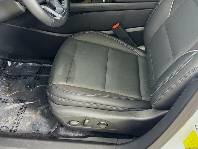 used 2024 Chevrolet Blazer EV car, priced at $28,495