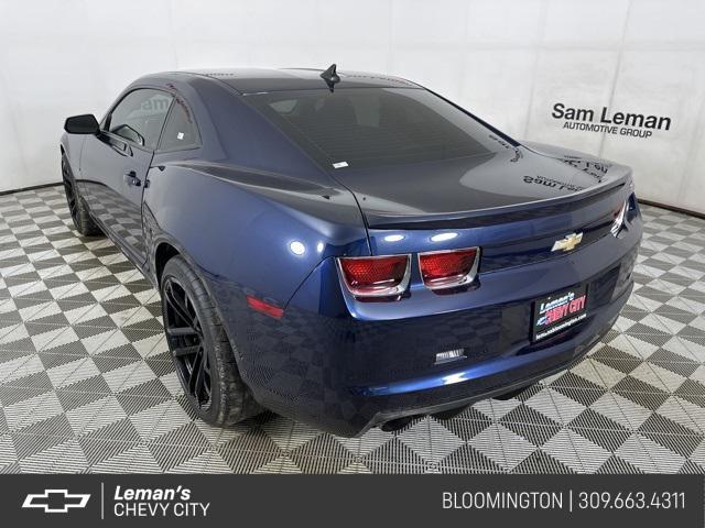 used 2010 Chevrolet Camaro car, priced at $22,495