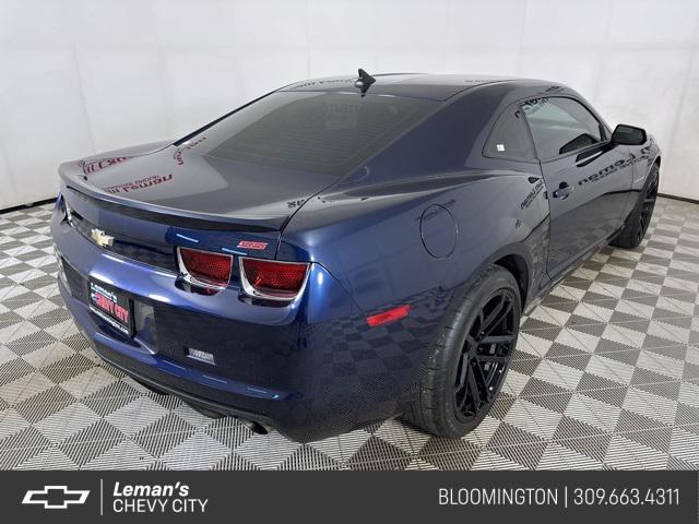 used 2010 Chevrolet Camaro car, priced at $22,495