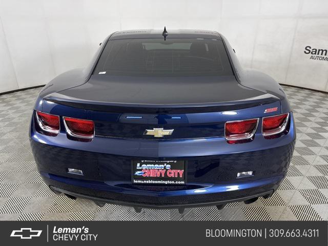 used 2010 Chevrolet Camaro car, priced at $22,495