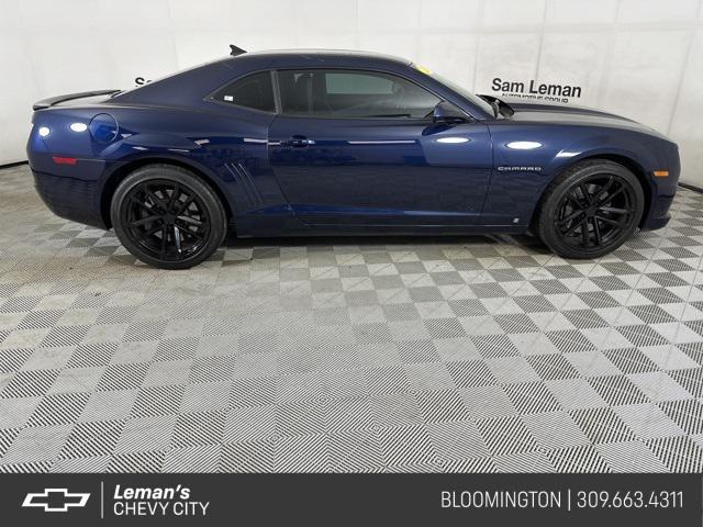 used 2010 Chevrolet Camaro car, priced at $22,495