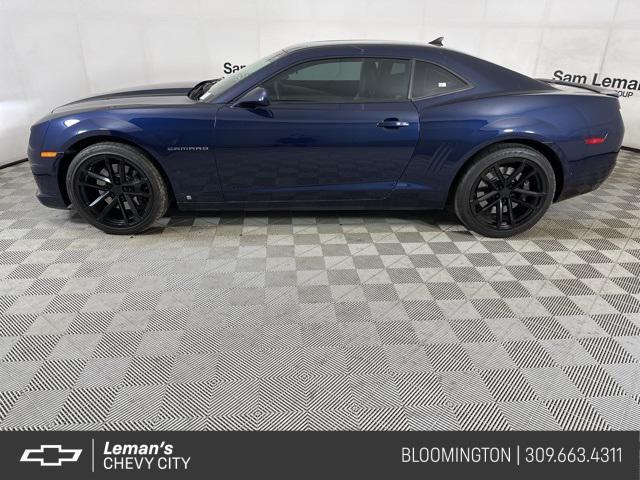 used 2010 Chevrolet Camaro car, priced at $22,495