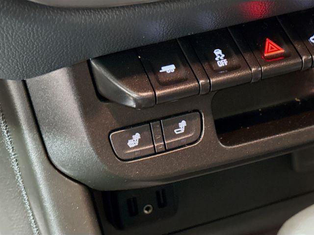 used 2022 Chevrolet Colorado car, priced at $32,995