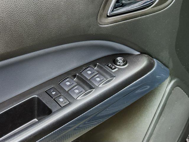 used 2022 Chevrolet Colorado car, priced at $32,995
