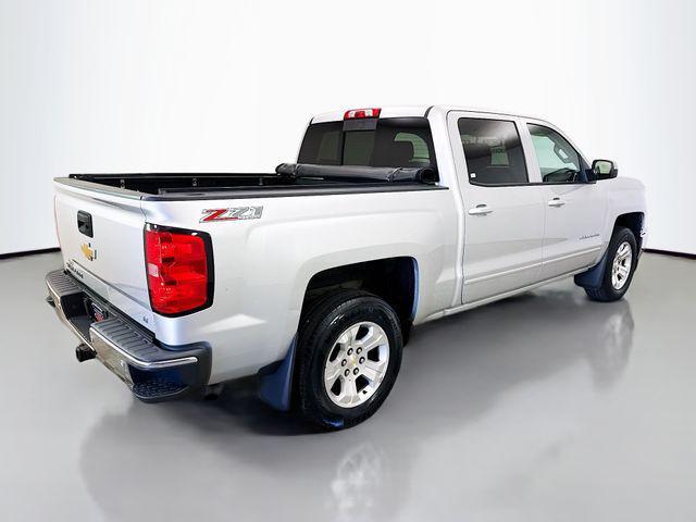 used 2015 Chevrolet Silverado 1500 car, priced at $17,995