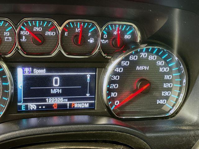 used 2015 Chevrolet Silverado 1500 car, priced at $17,995