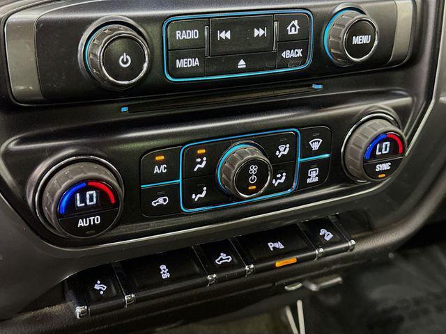 used 2015 Chevrolet Silverado 1500 car, priced at $17,995