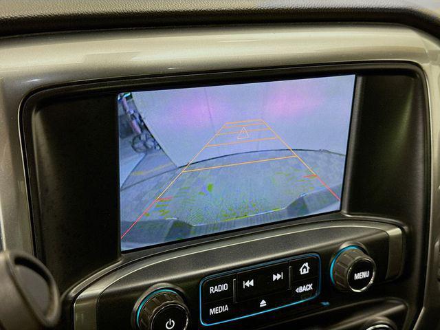 used 2015 Chevrolet Silverado 1500 car, priced at $17,995