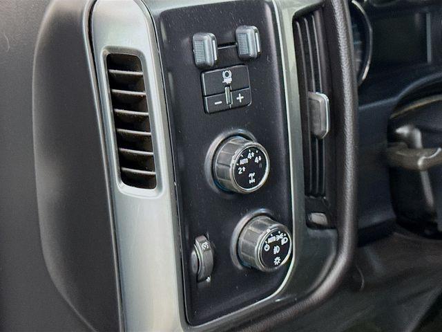 used 2015 Chevrolet Silverado 1500 car, priced at $17,995