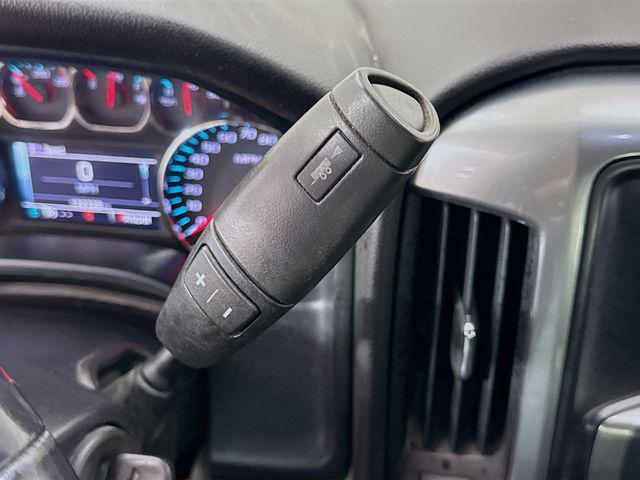used 2015 Chevrolet Silverado 1500 car, priced at $17,995