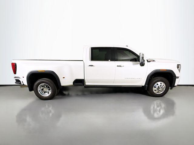 used 2025 GMC Sierra 3500 car, priced at $80,995