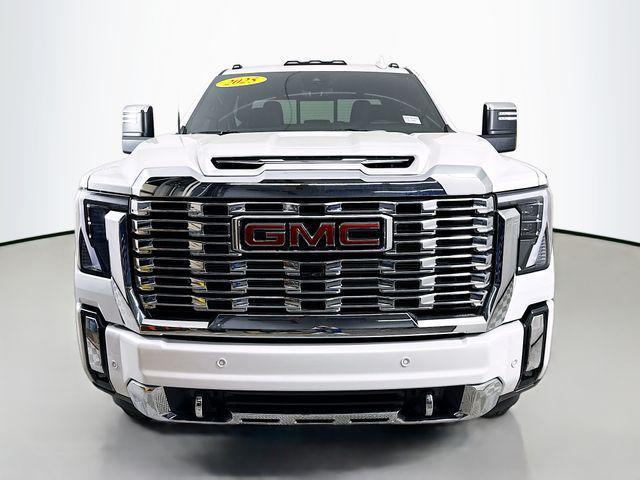 used 2025 GMC Sierra 3500 car, priced at $80,995