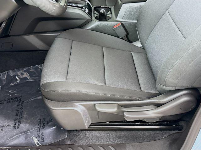 new 2025 Chevrolet Colorado car, priced at $34,540