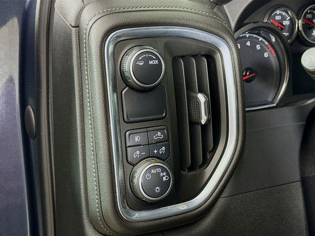 used 2020 Chevrolet Silverado 1500 car, priced at $29,495