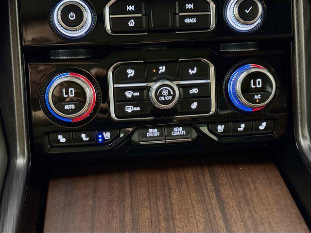 used 2023 GMC Yukon XL car, priced at $75,995