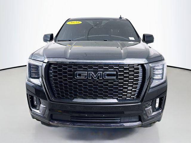 used 2023 GMC Yukon XL car, priced at $75,995