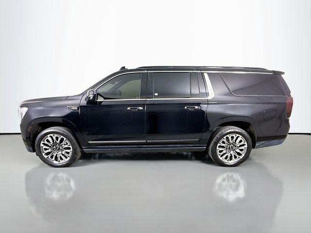 used 2023 GMC Yukon XL car, priced at $75,995
