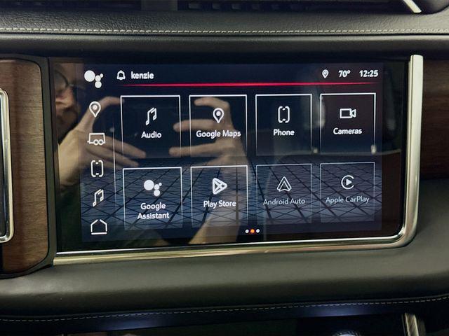 used 2023 GMC Yukon XL car, priced at $75,995