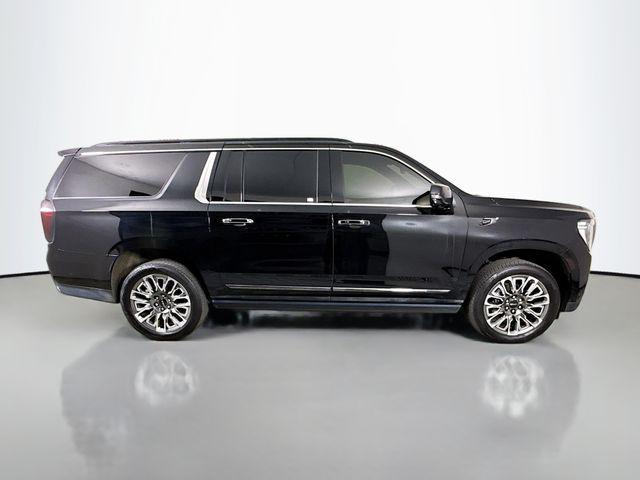 used 2023 GMC Yukon XL car, priced at $75,995