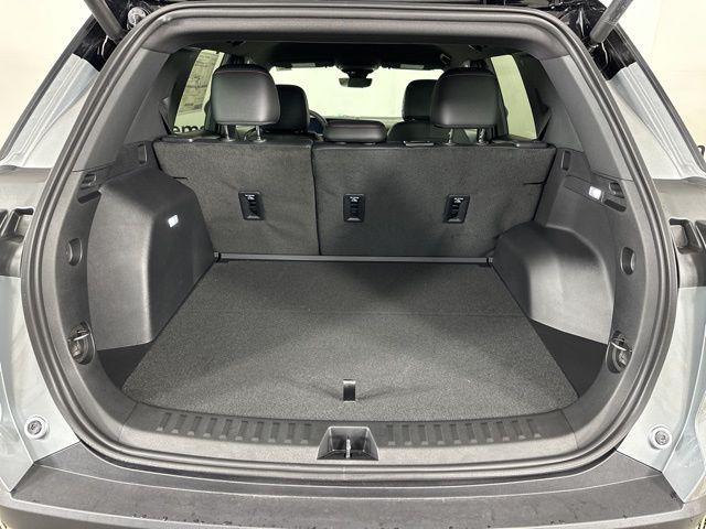 new 2025 Chevrolet Equinox car, priced at $33,130