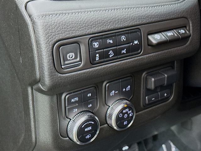 used 2024 GMC Yukon XL car, priced at $74,995