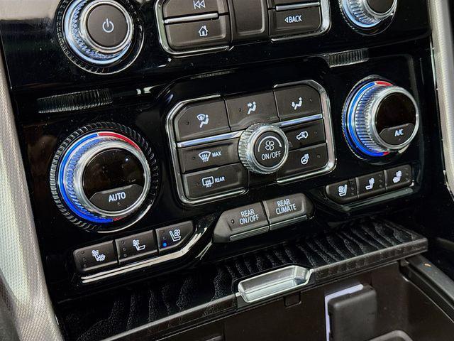 used 2024 GMC Yukon XL car, priced at $74,995