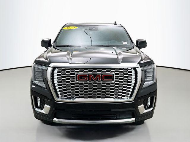 used 2024 GMC Yukon XL car, priced at $74,995