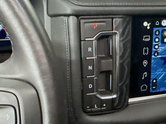 used 2024 GMC Yukon XL car, priced at $74,995