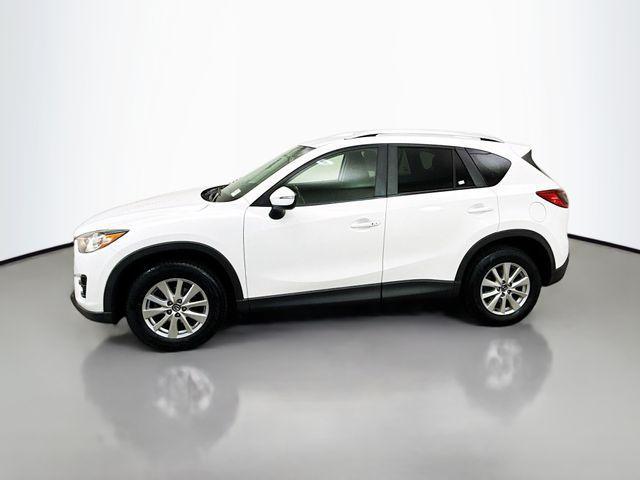 used 2016 Mazda CX-5 car, priced at $12,995