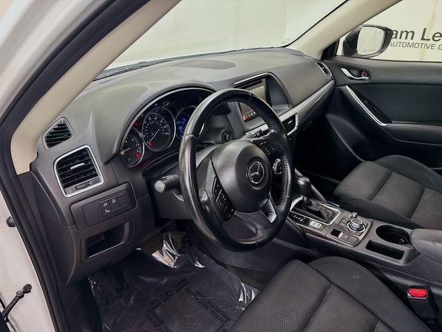 used 2016 Mazda CX-5 car, priced at $12,995
