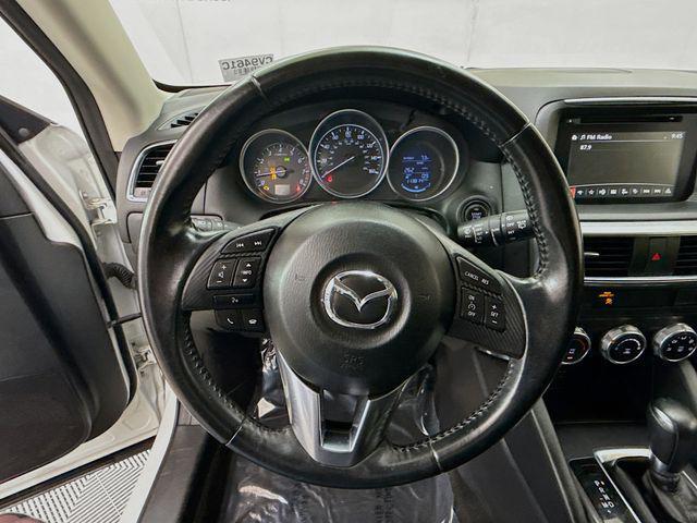 used 2016 Mazda CX-5 car, priced at $12,995