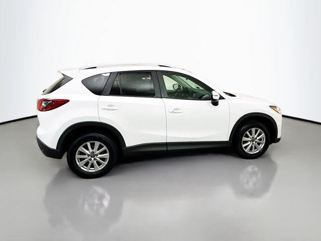 used 2016 Mazda CX-5 car, priced at $12,995