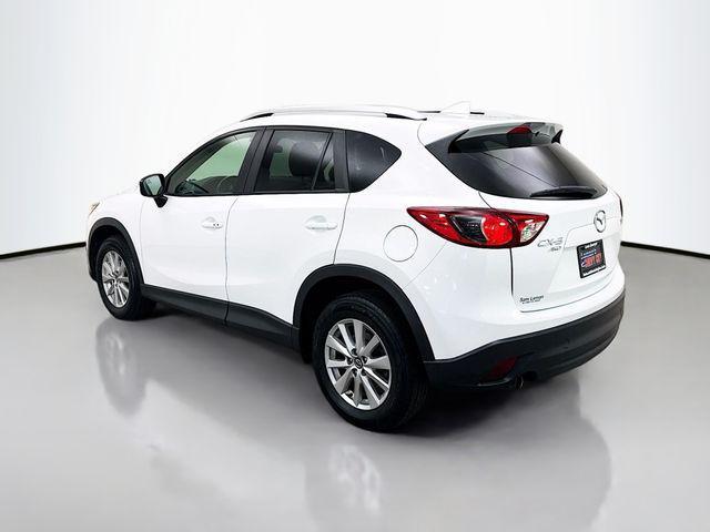used 2016 Mazda CX-5 car, priced at $12,995