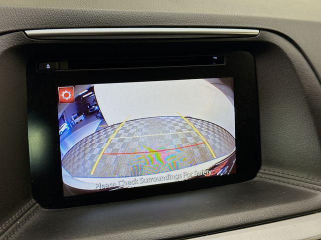 used 2016 Mazda CX-5 car, priced at $12,995