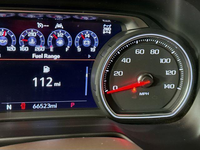 used 2021 Chevrolet Suburban car, priced at $44,995