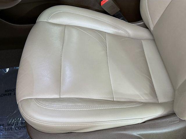 used 2021 Chevrolet Suburban car, priced at $44,995