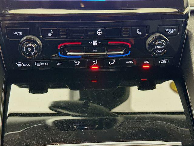 used 2023 Jeep Grand Cherokee car, priced at $34,490