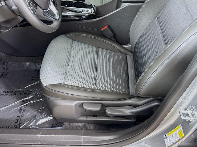new 2025 Chevrolet Trax car, priced at $22,840