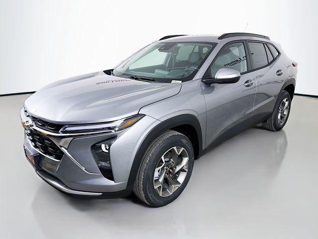 new 2025 Chevrolet Trax car, priced at $22,840