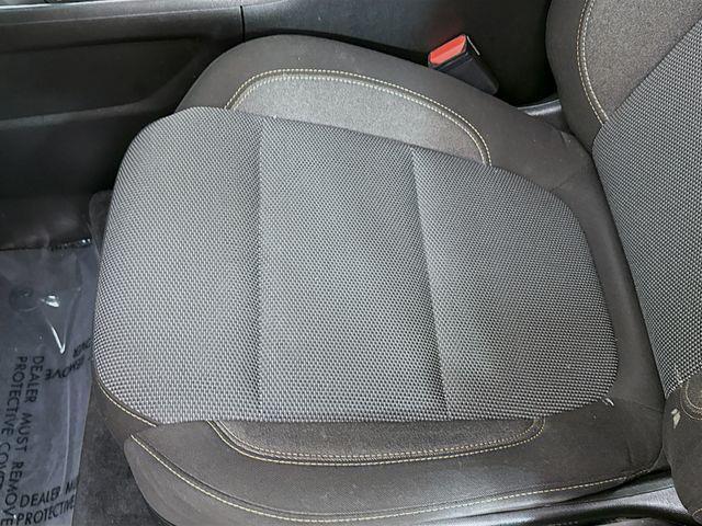 used 2021 Chevrolet Traverse car, priced at $24,495