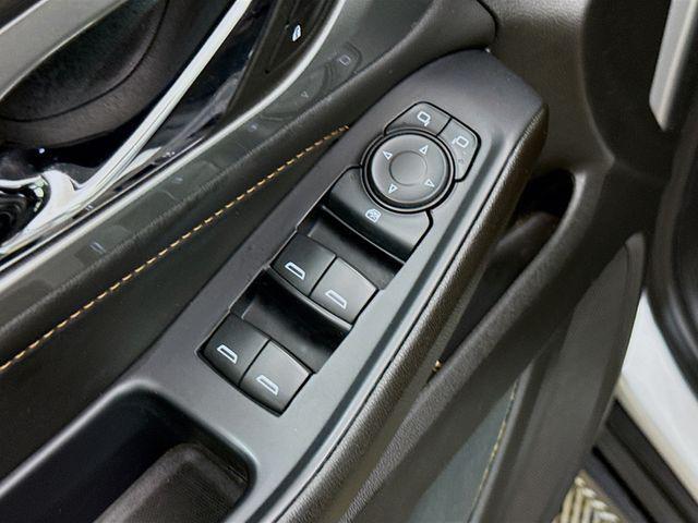 used 2021 Chevrolet Traverse car, priced at $24,495