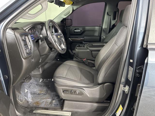 used 2019 Chevrolet Silverado 1500 car, priced at $25,995