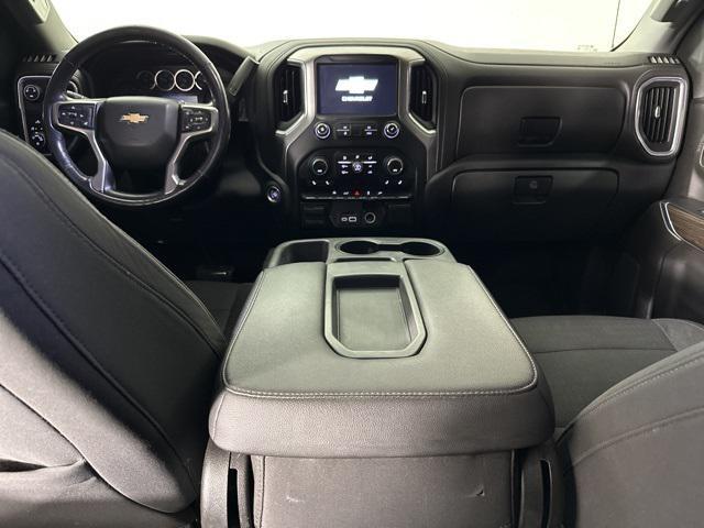 used 2019 Chevrolet Silverado 1500 car, priced at $25,995