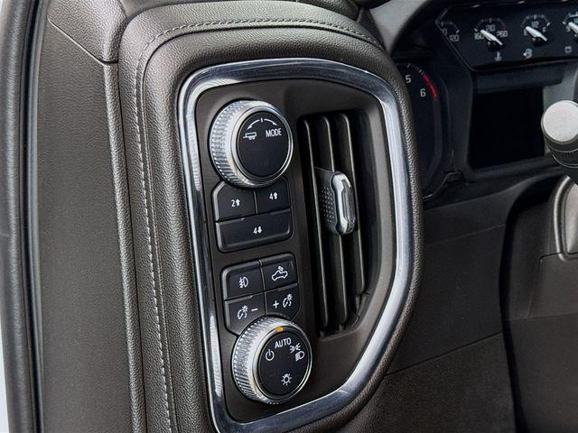 used 2021 GMC Sierra 2500 car, priced at $41,990