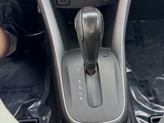 used 2019 Chevrolet Trax car, priced at $13,495